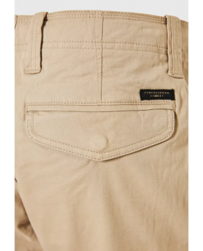 FUNKY BUDDHA Men's comfort...